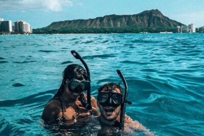 12pm Turtle Canyon Snorkel Adventure - Turtle Canyon snorkeling: turtles, fish, and the close-to-the-guide plan