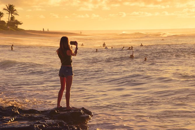 3 Hour Sunrise Photo Tour with Malasada - What you truly get for $70: transport, time, coaching, and photo backups