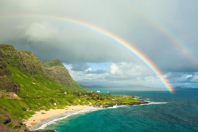 3 Hour Sunrise Photo Tour with Malasada - Makapu‘u Point: panoramas that reward careful framing