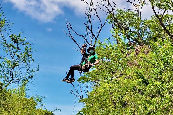 3 Zipline Adventure at Coral Crater with Optional Waikiki Shuttle - Pickup and meeting points: how to get to Kapolei smoothly
