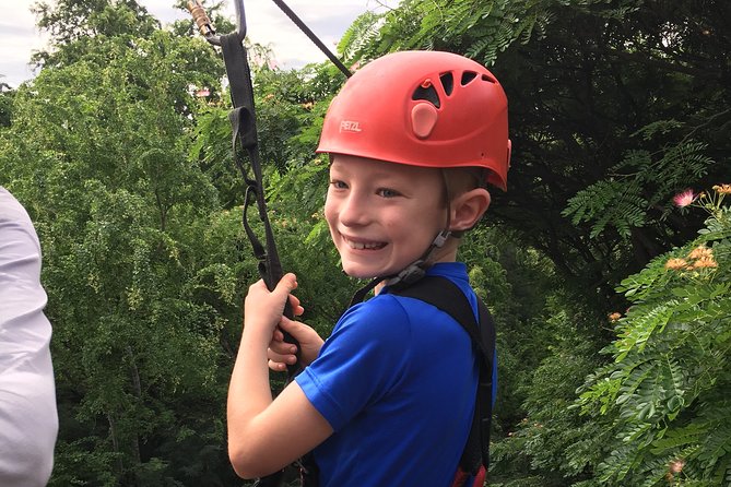 3 Zipline Adventure at Coral Crater with Optional Waikiki Shuttle - Price and value: is $109 worth it in real Oahu terms?