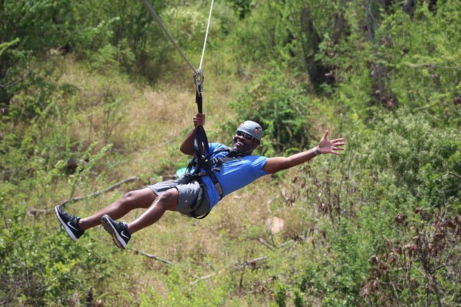 3 Zipline Adventure at Coral Crater with Optional Waikiki Shuttle - Should you book this Coral Crater 3 Zipline Adventure?
