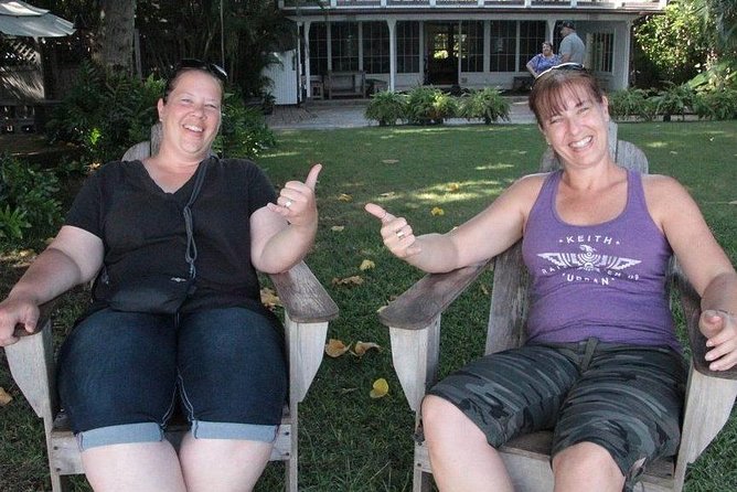 Afternoon at McGarret - Hawaii 5-0 TV Tour - Price and Lunch Value at $229 (What You’re Really Paying For)