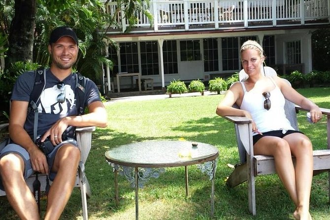 Afternoon at McGarret - Hawaii 5-0 TV Tour - Who This Tour Fits Best (and Who Might Feel Let Down)