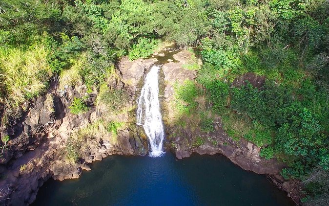 All Inclusive Ultimate Circle Island Tour, Waimea Falls & Lunch - Why This Circle Island Route Works: Big Icons Without the Planning