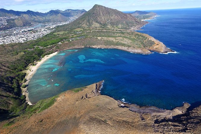 All Inclusive Ultimate Circle Island Tour, Waimea Falls & Lunch - Diamond Head Drive-By and the Ka’iwi Coast: Whale Season Chance With Zero Hassle