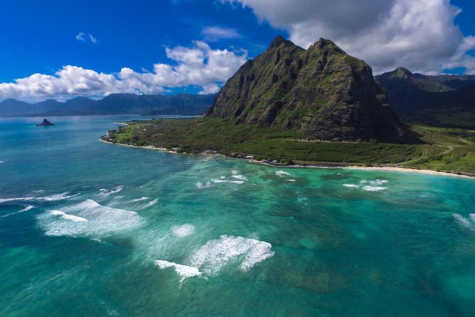 All Inclusive Ultimate Circle Island Tour, Waimea Falls & Lunch - Makapuu and the Coastline Stops: Views, Lighthouse History, and a Pause for Photos