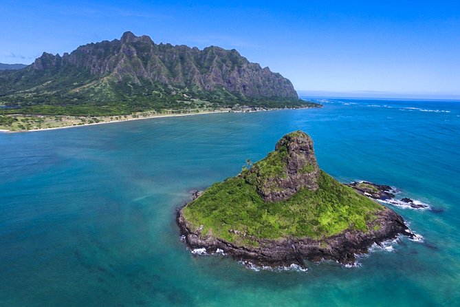 All Inclusive Ultimate Circle Island Tour, Waimea Falls & Lunch - Honolulu Start to Kapiolani Park: City Landmarks Before You Head for Views