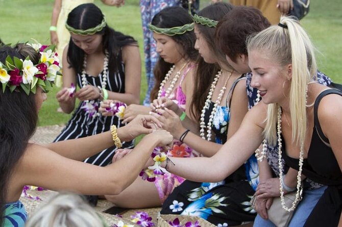 Aloha Kai Luau - Key things to know before you go