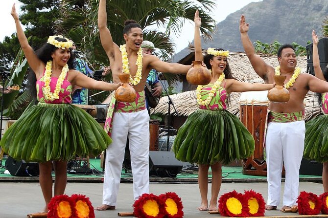 Aloha Kai Luau - Who This Luau Fits Best (and Who Might Want a Second Option)