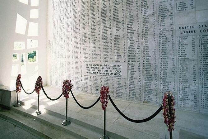 Arizona Memorial Pearl Harbor & Honolulu City Tour from Waikiki - $69.99 Value Check: What You Get for the Money