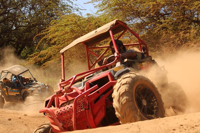 ATV Off Road Adventure - Key points to know before you go