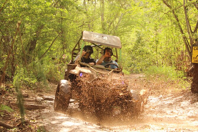 ATV Off Road Adventure - Price and value on Oahu: what $154.98 buys you