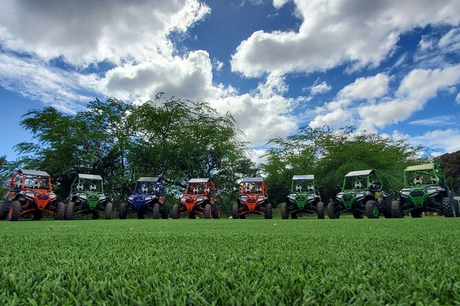 ATV Off Road Adventure - Should you book? My quick decision guide