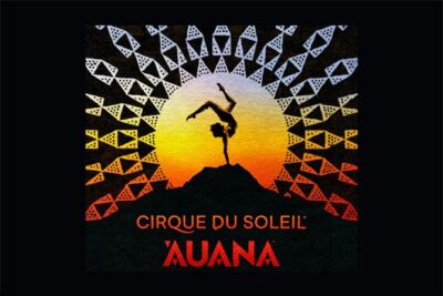 'Auana by Cirque du Soleil at the Waikiki Beachcomber Hotel - The Outrigger Waikiki Beachcomber Venue: Small, Focused, Loud (In a Good Way)
