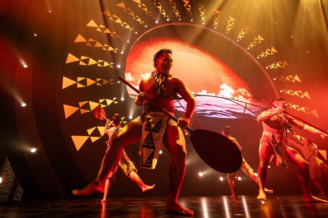 'Auana by Cirque du Soleil at the Waikiki Beachcomber Hotel - Who Should Book ‘Auana (and Who Might Skip It)?