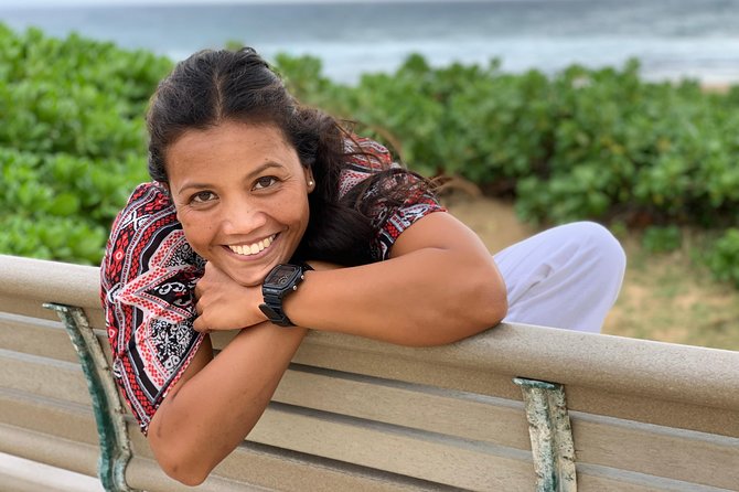 Beaches, Food & Aloha: Private Oahu Tour - The east side drive: Hawaii Kai lookout, blowhole spectacle, and movie-famous beaches
