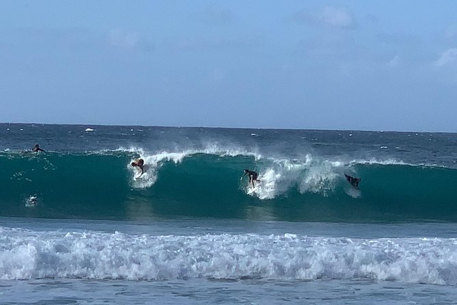 Beaches, Food & Aloha: Private Oahu Tour - Sunset Beach, Laniakea Turtle Beach, and Haleiwa: the North Shore highlights