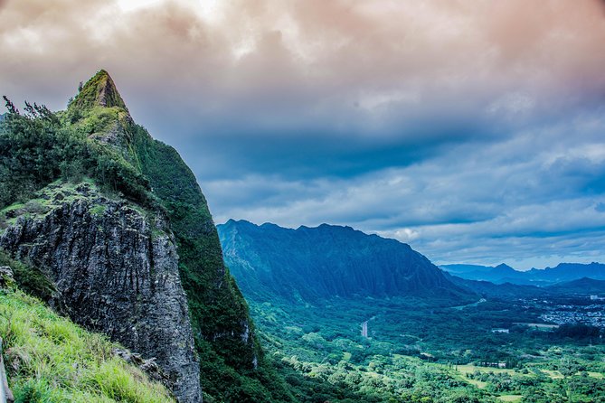 Beautiful Colors of Hawaii Photo Tour - Key things I’d bank on before you book