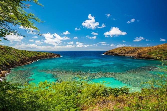 Beautiful Colors of Hawaii Photo Tour - Stop-by-stop route: what each location gives you for photos