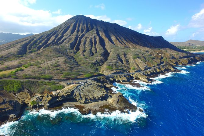 Beautiful Colors of Hawaii Photo Tour - Guides and the phone-camera advantage