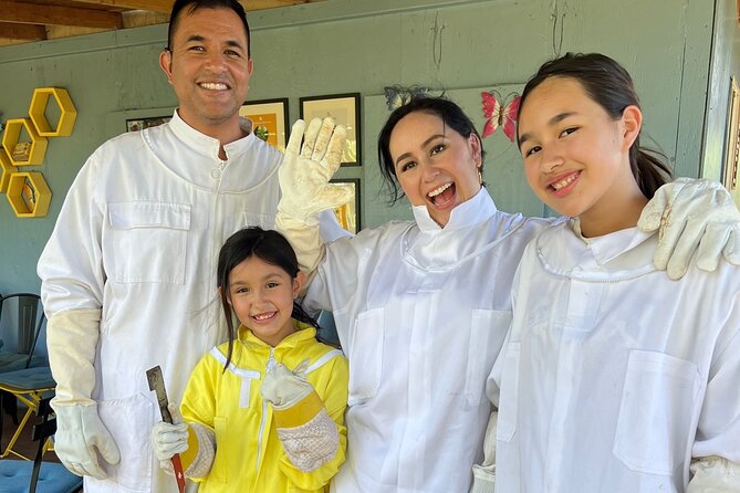 Bee Farm Ecotour and Honey Tasting in Waialua, North Shore Oahu - Why this bee farm tour feels like good value on Oahu