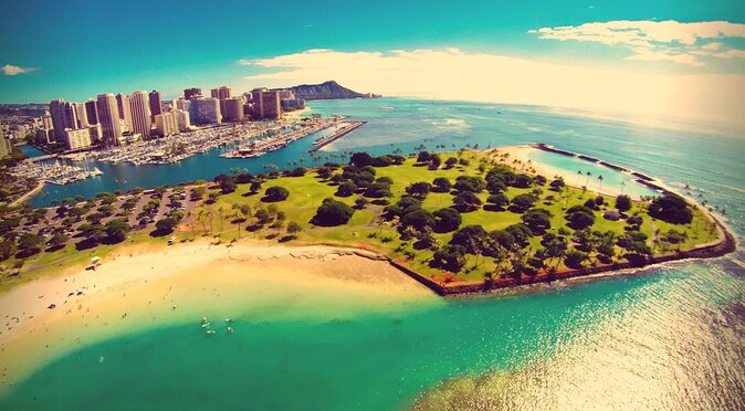 Beginner Scuba Diving Experience with Video Package in Honolulu - Key things that make this experience worth your time