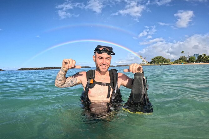 Beginner Scuba Diving Experience with Video Package in Honolulu - Price and Value: What $77 Covers (and Why It’s Fair)