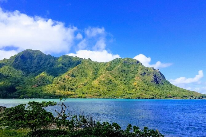 Best of Oahu Full-Day Small-Group Island Tour - A full-day Oahu sampler that starts with pickup, not logistics