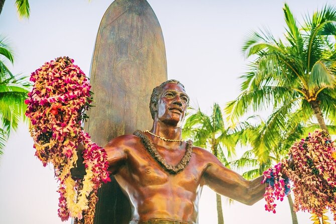 Best of Oahu Full-Day Small-Group Island Tour - Why the route feels like a greatest-hits reel