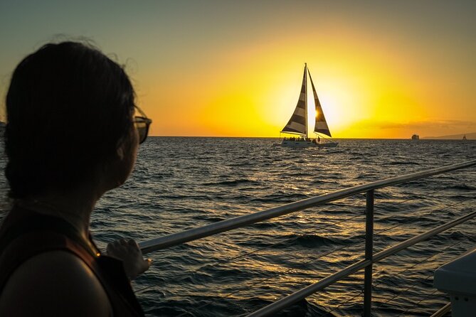 Best Waikiki Sunset Cruise:BYOB Sunset Sail with Swimming - Who This Waikiki Sunset Cruise Is Best For