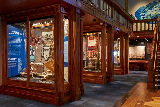 Bishop Museum General Admission Ticket - Price and Timing: How to Get Value From $38.95