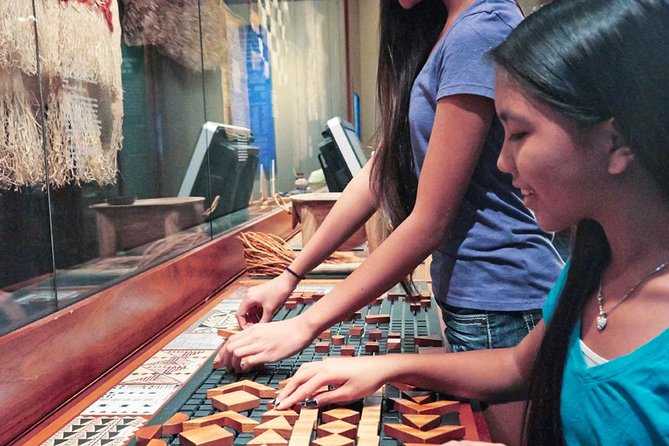 Bishop Museum General Admission Ticket - Castle Memorial Building: A Changing Exhibit Stop (Not Always a Must-See)