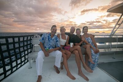 BYOB Sunset Cruise off the Waikiki Coast - Getting to the Boat: Kewalo Basin and Living Ocean Tours Slip B-01