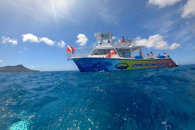 BYOB Sunset Cruise off the Waikiki Coast - The Crew: Friendly, Fun, and Ready to Help