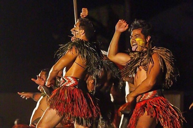 Chief's Luau Admission - Chief’s Luau in Kapolei: the setting that makes the night feel special