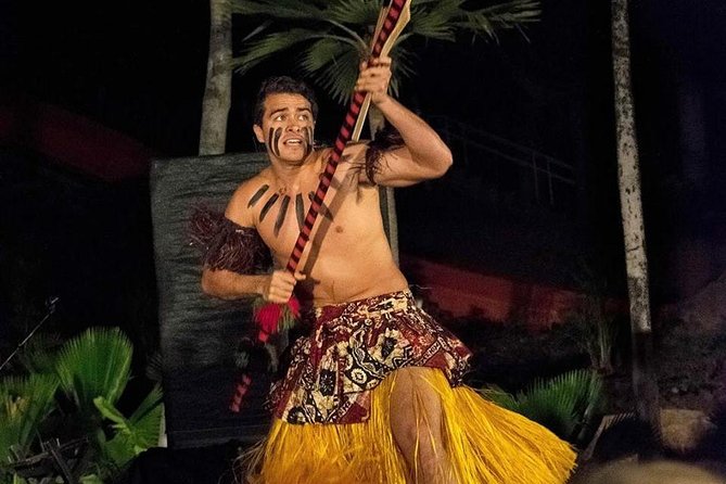 Chief's Luau Admission - Who this luau is best for (and who should think twice)