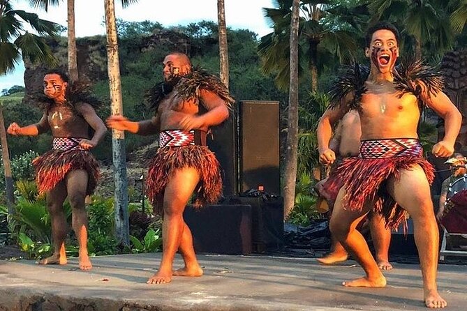 Chief's Luau Admission Including Transfers - Lei Greetings, Package Options, and the Drinks You Actually Get