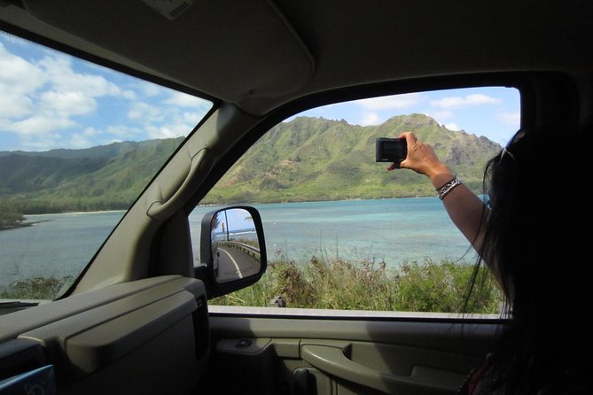 Custom Island Tour - for 4 to 5 people - up to 8 hours - Private tour of Oahu - Who should book this tour (and who may not love it)