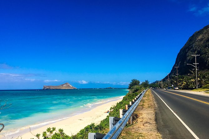Customizable Island Tours Tours on Oahu - Waterfalls and lookouts: Makapu’u, Manoa, and Waimea Valley options