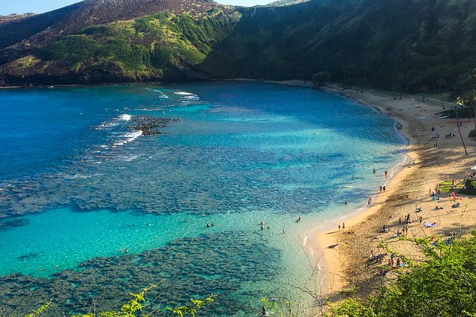 Customizable Island Tours Tours on Oahu - Byodo Buddhist Temple and cultural stops that feel intentional
