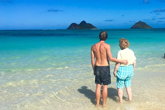 Customizable Island Tours Tours on Oahu - Snorkeling and beach gear: what’s included and how to plan for it