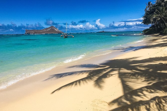 Customizable Island Tours Tours on Oahu - Timing, weather, and how not to feel rushed