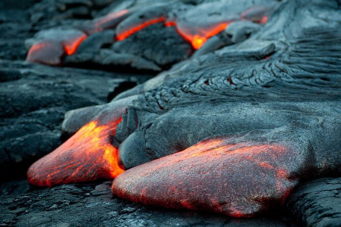 Day Trip from Oahu to Hilo: Volcano Adventure - The payoff is real, but so is the early start