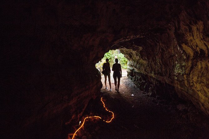 Day Trip from Oahu to Hilo: Volcano Adventure - Oahu to Hilo: why the flight makes this day trip feel different