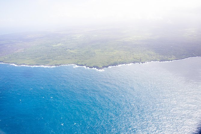 Day Trip from Oahu to Hilo: Volcano Adventure - Hawaii Volcanoes National Park: Kilauea is the star, not a sidebar