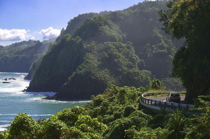 Day Trip from Oahu to Maui: Road to Hana Adventure - Key Highlights Worth Your Time