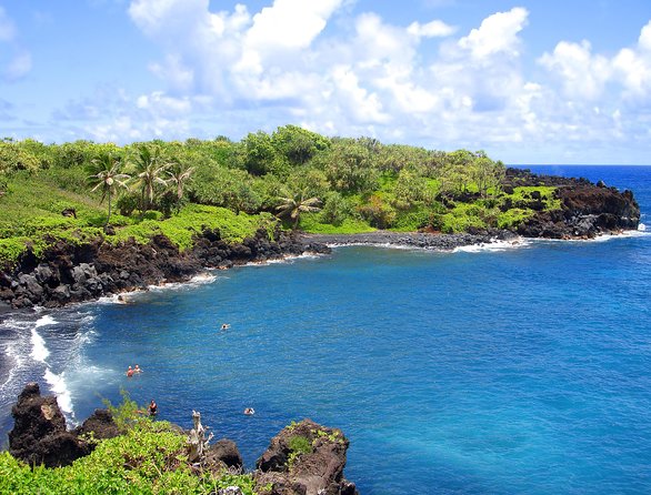 Day Trip from Oahu to Maui: Road to Hana Adventure - The Big Idea: Doing the Hana Highway Without White-Knuckle Driving