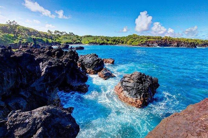 Day Trip from Oahu to Maui: Road to Hana Adventure - Stop-by-Stop: What You’ll Actually See and Why It’s Worth Stopping