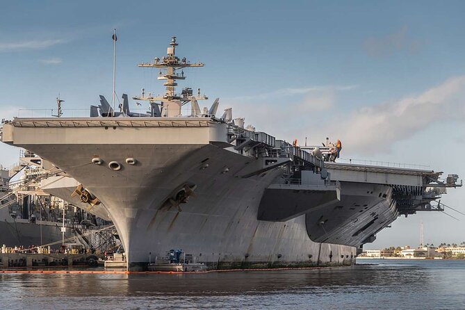 Deluxe Pearl Harbor USS Arizona Memorial and Honolulu City Tour - Guide style and group comfort: what I’d watch for